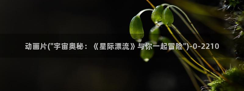 樱花动漫官方版正版入口：动画片(\